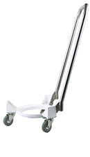 Eurodib M60A-220ETL Commercial 60Qt Capacity Planetary Stand Mixer - 208V-Three Phase