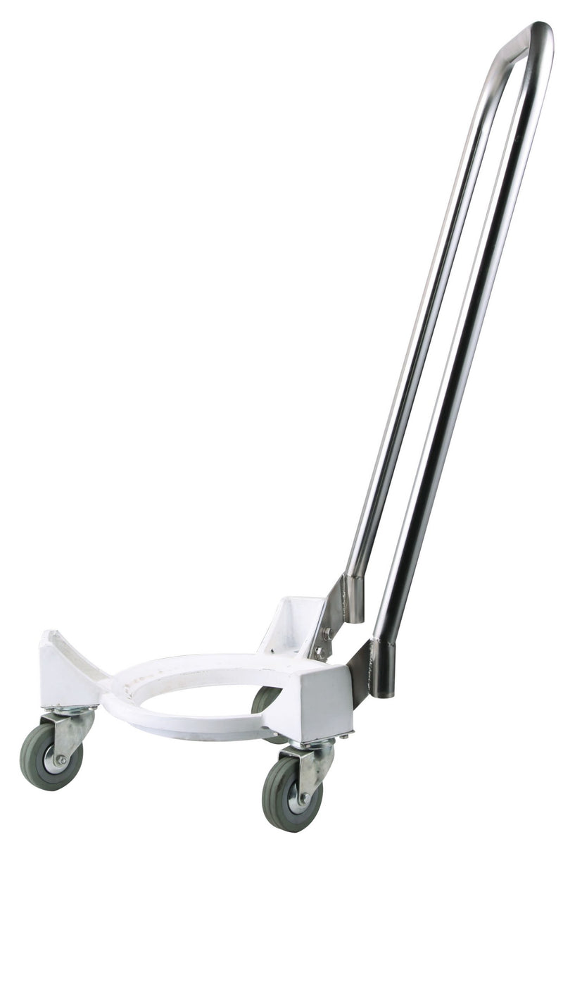 Eurodib M60A-220ETL Commercial 60Qt Capacity Planetary Stand Mixer - 208V-Three Phase