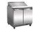 North-Air Double Door 36" Refrigerated Sandwich Prep Table