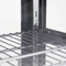 Nordic Air NACP-36 Counter Top 35" Angled Glass Refrigerated Pastry Display Case