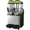 Nordic Air SD24-2 Double Container 24L Slushie Machine