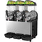 Nordic Air Triple Container 36L Slushie Machine