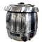 Omega  Stainless Steel 10L Electric Soup Kettle