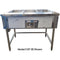 Maple Leaf CST-8E Economy Steam Table - 8 Wells