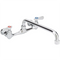 Maple Leaf Economy Swing Neck Faucet - Various Sizes