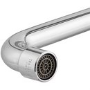 Maple Leaf Economy Swing Neck Faucet - Various Sizes