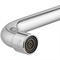 Maple Leaf Economy Swing Neck Faucet - Various Sizes