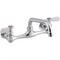 Maple Leaf Economy Swing Neck Faucet - Various Sizes