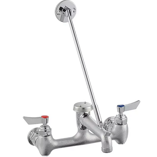 Maple Leaf Heavy Duty Service Faucet