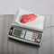 San Jamar Escali SCDG30LFT Price Computing Scale