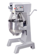 Commercial Planetary Stand Mixer - 30 Qt Capacity, 110V-Single Phase