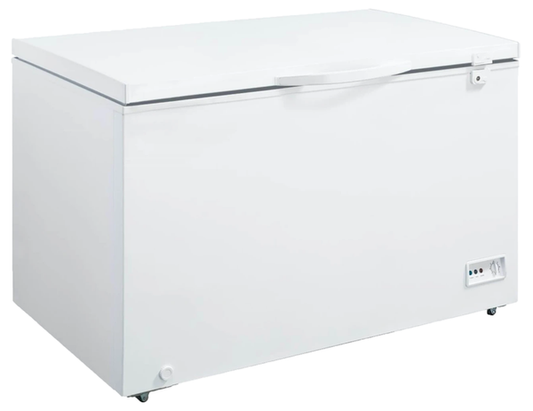WindChill SCF445 Solid Door 61" Storage Chest Freezer
