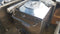 Morni CS02 Natural Gas/Propane 24″ x 24″ Tandoori Oven- 100,000 BTUs