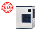 Blue Air BLMI-300A  Modular Ice Machine, Crescent Shaped Ice Cubes -340 lbs/24 HRS ( ICE BIN SOLD SEPARATELY )