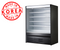 Windchill Pro WPOD-60VS Refrigerated Grab And Go 60" Wide Open Display Merchandiser/Cooler