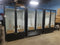Pro-Kold VC-43 Double Door 47" Wide Display Refrigerator