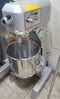 Commercial Planetary Stand Mixer - 40 Qt Capacity, 220V-Single or Three Phase