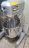 Commercial HLM-40B 40Qt Capacity Planetary Stand Mixer - 220V-Single or Three Phase