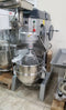 Commercial Planetary Stand Mixer - 60 Qt Capacity, 220V-Three Phase