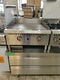 Blue Flame GG-24T Natural Gas/Propane 24" THERMOSTATIC Griddle