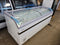 WindChill 700Y Double Door 79" Display Chest Freezer/Refrigerator