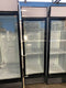 WindChill P238WA Single Door 21" Wide Display Refrigerator
