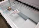 WindChill SCF445 Solid Door 61" Storage Chest Freezer