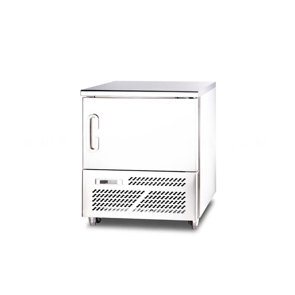 Commercial BC5 Restaurant 5 Pans Blast Chiller Freezer