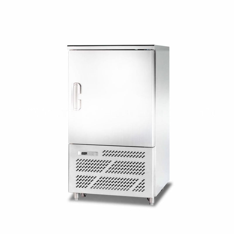 Commercial BC10 Restaurant 10 Pans Blast Chiller Freezer