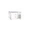 Commercial BC3 Restaurant 3 Pans  Blast Chiller Freezer
