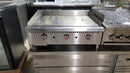 Blue Flame GG-36T Natural Gas/Propane 36" THERMOSTATIC Griddle