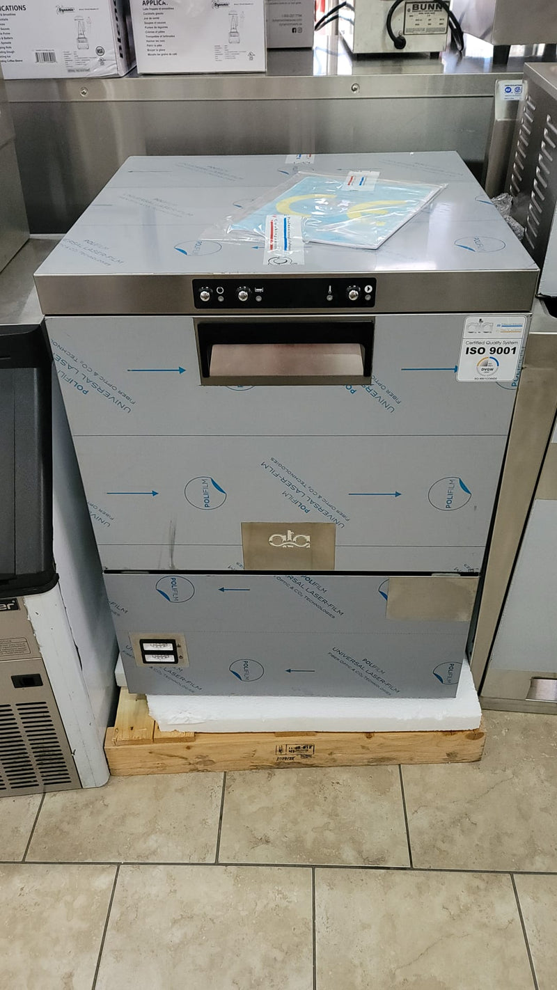 ATA AF56 High-Temp Under Counter Dishwasher