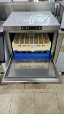 ATA AF56 High-Temp Under Counter Dishwasher