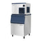 Blue Air BLMI-500AD Modular Ice Machine, Crescent Shaped Ice Cubes -530 lbs/24 HRS ( ICE BIN SOLD SEPARATELY )