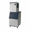 Blue Air BLMI-650A Modular Ice Machine, Crescent Shaped Ice Cubes -625 lbs/24 HRS (ICE BIN SOLD SEPARATELY)