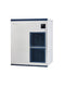 Blue Air BLMI-900A Modular Ice Machine, Crescent Shaped Ice Cubes -890 lbs/24 HRS ( ICE BIN SOLD SEPARATELY )