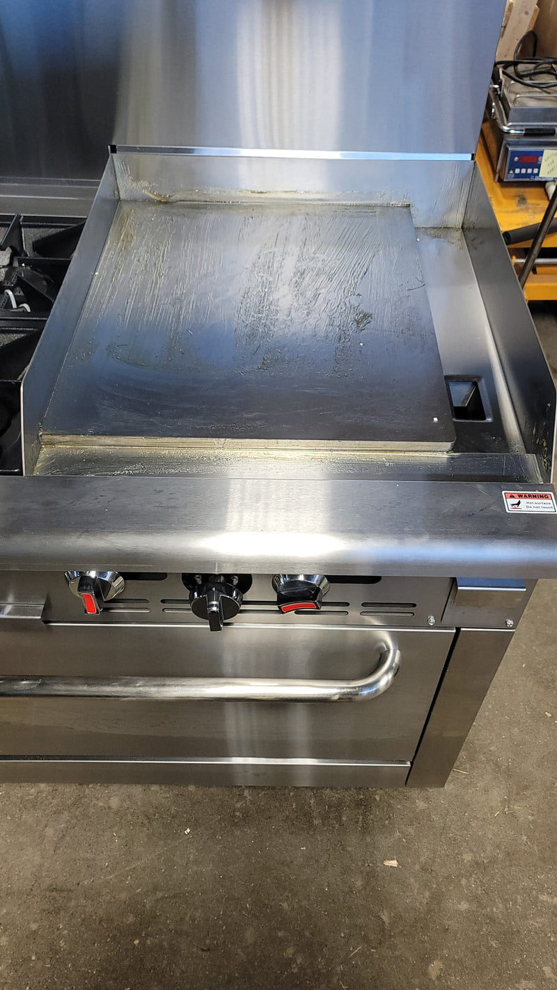 Gas stove top griddle hotsell