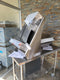 Maple Leaf 18" Double Pass Dough Sheeter