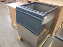 Blue Air BLIB-300S Ice Storage Bin - 320 LBS Ice Storage Capacity