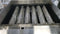 Blue Flame CB-36 Natural Gas/Propane 36" Heavy Duty Charbroiler