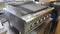 Blue Flame CB-36 Natural Gas/Propane 36" Heavy Duty Charbroiler