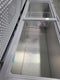 WindChill SCF600 Solid Double Door 76" Storage Chest Freezer