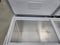 WindChill SCF600 Solid Double Door 76" Storage Chest Freezer