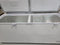 WindChill SCF600 Solid Double Door 76" Storage Chest Freezer
