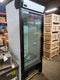 Pro-Kold DURF-16-W Single Door 30" Wide Display Freezer
