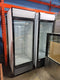 Windchill Single Door 28" Wide Display Refrigerator