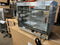 Maple Leaf FW-580 Glass 24" Display Food Warmer(4 Racks)