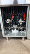 Blue Flame GF-120T 2 in 1 Fryer 120,000 BTU ( Save on Oil ) Split Fryer