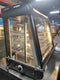 Maple Leaf FM-26 Countertop Glass Display 26" Food Warmer