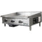 Blue Flame Natural Gas/Propane 36" Manual Griddle